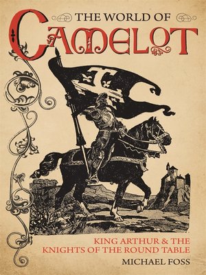 cover image of The World of Camelot